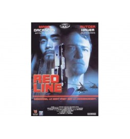 DVD RED LINE