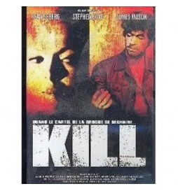 DVD KILL