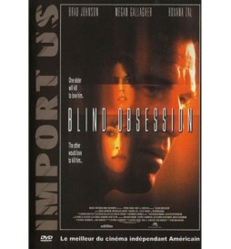 DVD BLIND OBSESSION 