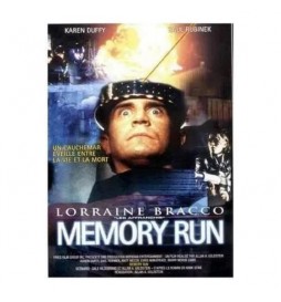 DVD MEMORY RUN
