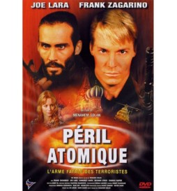 DVD PÉRIL ATOMIQUE