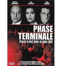 DVD PHASE TERMINALE 