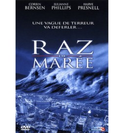 DVD RAZ DE MAREE