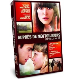 DVD AUPRÈS DE MOI TOUJOURS