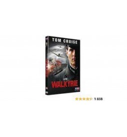 DVD WALKYRIE