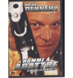 DVD L'HOMME À ABATTRE
