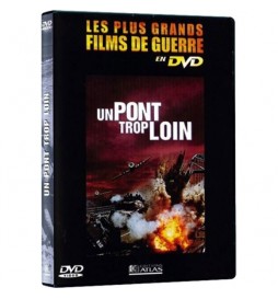 DVD UN PONT TROP LOIN