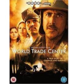 DVD WORLD TRADE CENTER