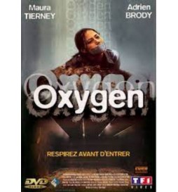 DVD OXYGEN