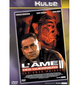 DVD L'AME DES GUERRIERS 2 - LES ÂMES BRISÉES (1999) 