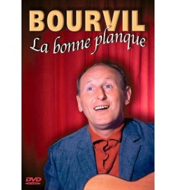 DVD LA BONNE PLANQUE - ÉDITION SIMPLE