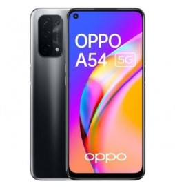 TELEPHONE PORTABLE OPPO A54 5G FLUID BLACK