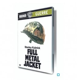 DVD FULL METAL JACKET 
