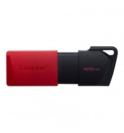 CLE USB KINGSTON DT EXODIA 128GB USB FLASHDRIVE 3.0 DTXM