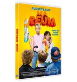 DVD MA REUM