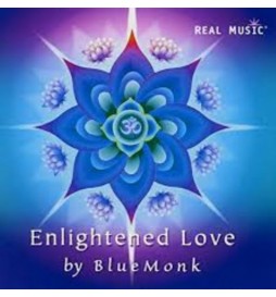 ENLIGHTENED LOVE BY BLUE MONK