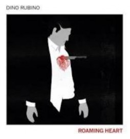 DINO RUBINO ROAMING HEART