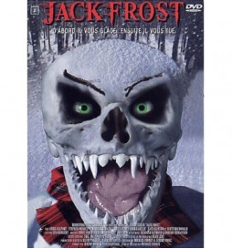 DVD JACK FROST