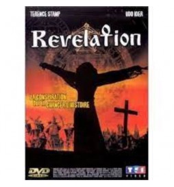 DVD REVELATION (2001)