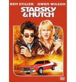 DVD STARSKY & HUTCH (2004)