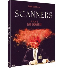 DVD SNANNERS