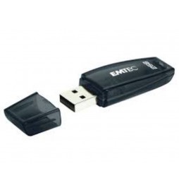 CLE USB 3.1 EMTEC 256GO C410 NOIRE