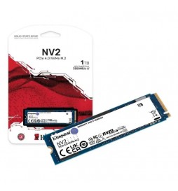 SSD NVME M.2 NV2 KINGSTON 1TO