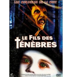DVD LES FILS DES TÉNÈBRES