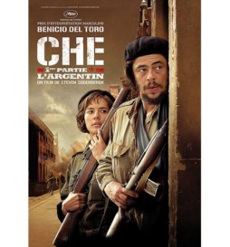 DVD CHE 1ÈRE PARTIE : L'ARGENTIN