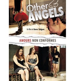 DVD OTHER ANGELS