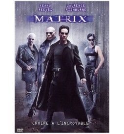DVD MATRIX