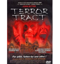 DVD TERROR TRACT