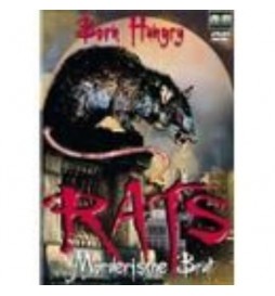 DVD RATS 