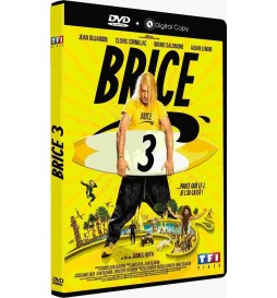 DVD BRICE 3