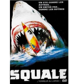 DVD SQUALE