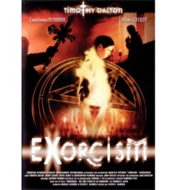 DVD EXORCISM