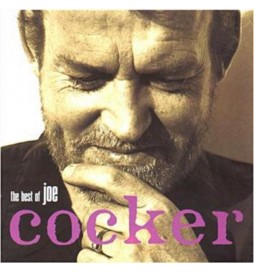 CD THE BEST OF JOE COCKER