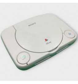 CONSOLE SONY PS ONE SCPH-102