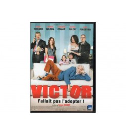 DVD VICTOR 