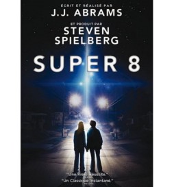 DVD SUPER 8