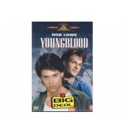 DVD YOUNGBLOOD