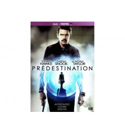 DVD PREDESTINATION