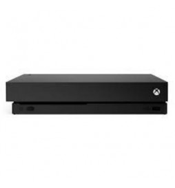 CONSOLE MICROSOFT XBOX ONE X 1 TO SANS MANETTE