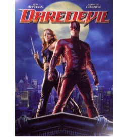 DVD DAREDEVIL 