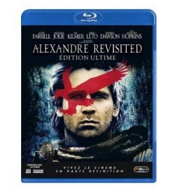 BLURAY ALEXANDRE REVISITED - ÉDITION ULTIME