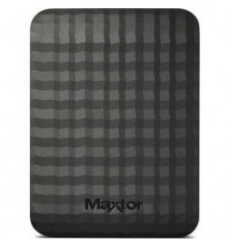 DISQUE DUR EXTERNE MAXTOR HX-M101TG8 1TO PS4