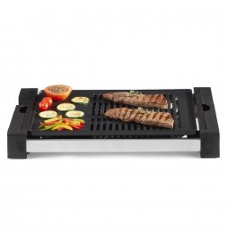 GRILL SUR TABLE FIREFRIEND TYPE 7085