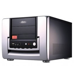 PC BUREAU  BOITIER ADVANCE I5-4570/16GO/GTX1050 4GO/300 GO SSD + 1 TO HDD