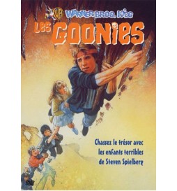 DVD LES GOONIES (1985)