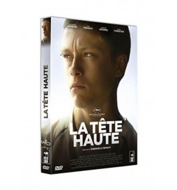 DVD LA TÊTE HAUTE - ÉDITION COLLECTOR